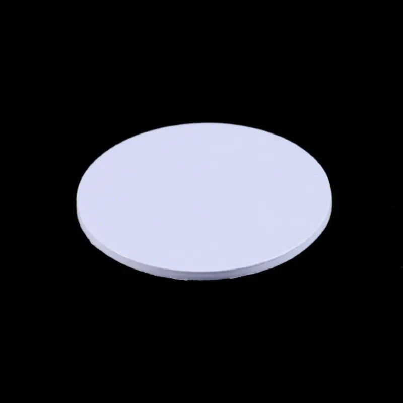 Pack of 10NFC 215 Cards NTAG 215 NFC Round PVC Cards Rewritable NFC 215 Card Tag NFC Enabled Mobile Phones