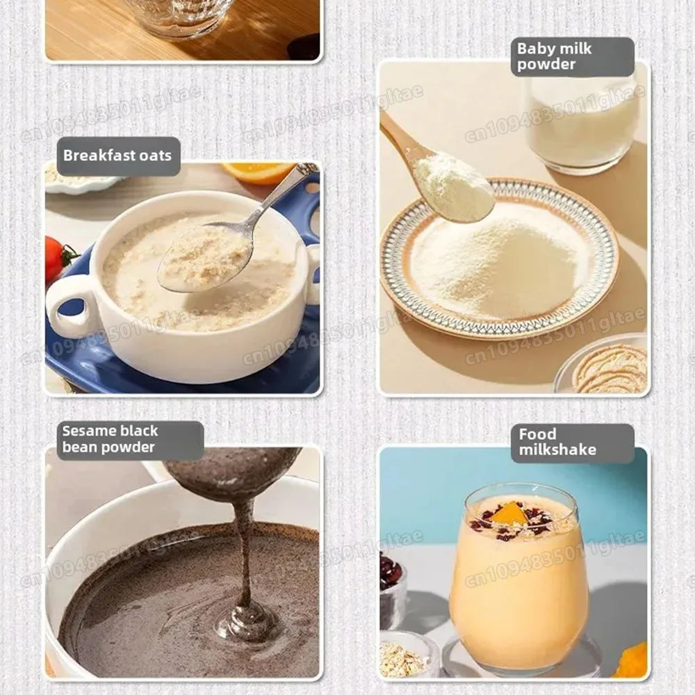 New in Electric Protein Powder Mixing Cup Automatic Shaker Bottle Mixer Shake Bottle Milk Coffee Kettle fro Kitchen Accessories