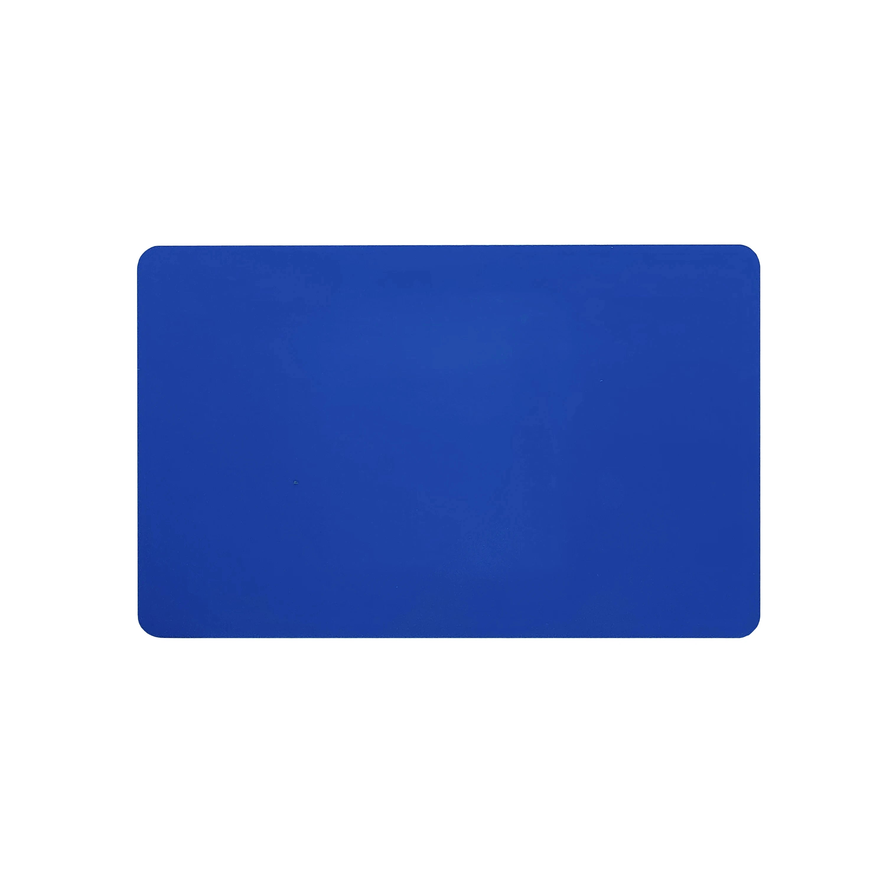 10 Pcs PVC NFC Cards, 13.56MHz, 504 bytes: perfect for business & social recognition