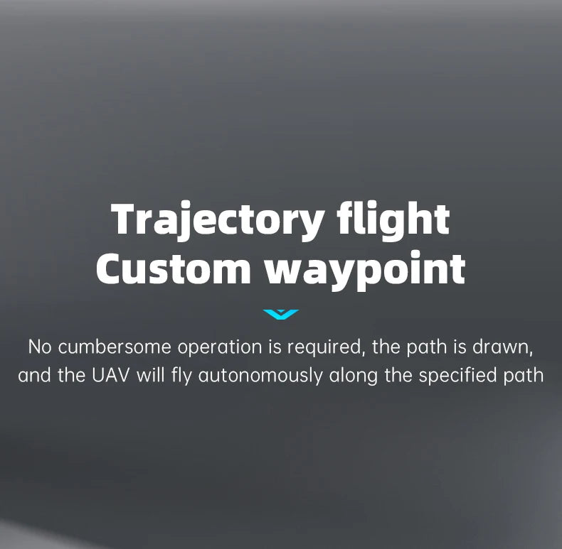 X6Pro Mini Drone 4K Professional HD Camera with Large Screen 2.4G WIFI FPV Dron Brushless Optical Flow Hover Folding Quadcopter