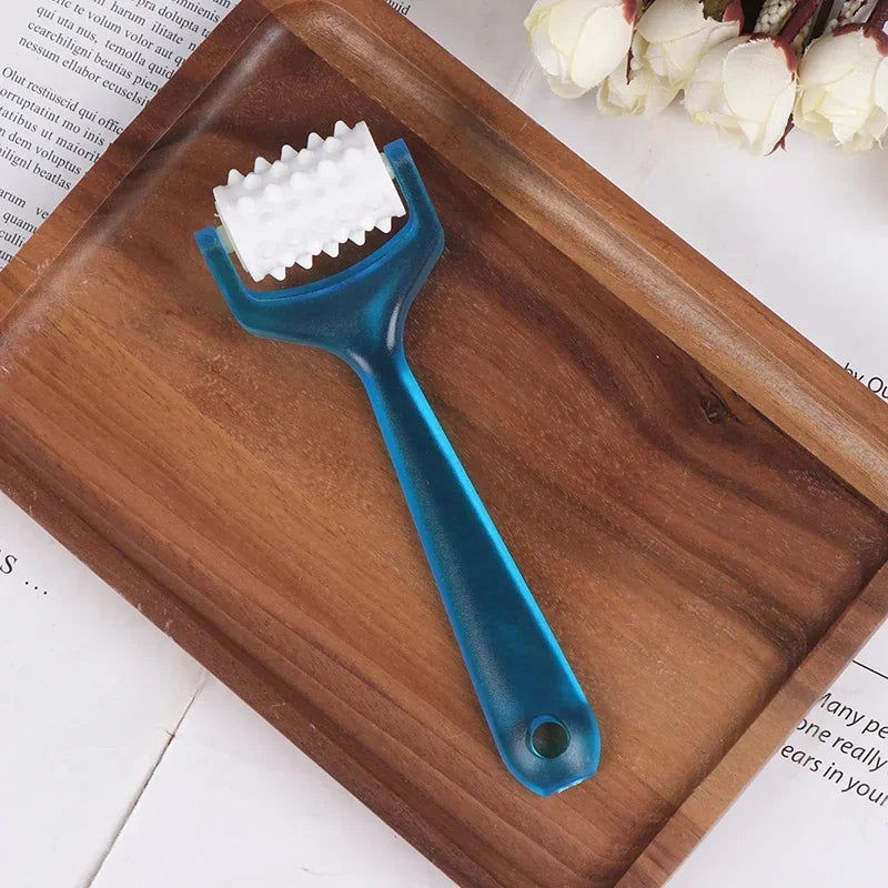 Roller Face-lift Massager Face Shaper Relaxation Mini Finger Massager Beauty Body Slimming Beauty Tools Массажер Для Лица