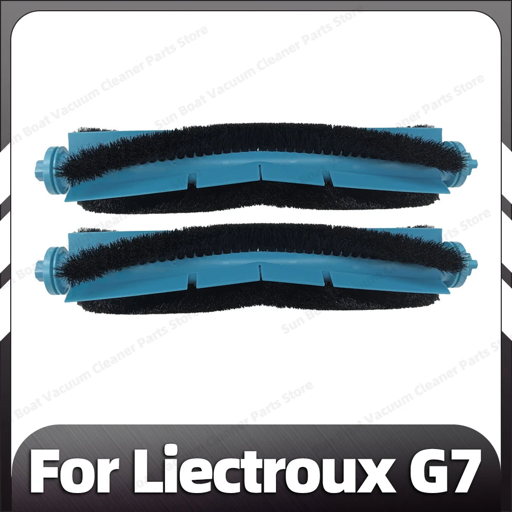 Compatible for Liectroux G7 Robot Vacuum Replacement HEPA Filter Mop Pad Dust Bag Spare Part Accessories