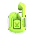 Wireless Mini Earbuds LED Power Digital Display TWS Wireless Headset Stereo Sound Bluetooth Headphones apply to smartphones