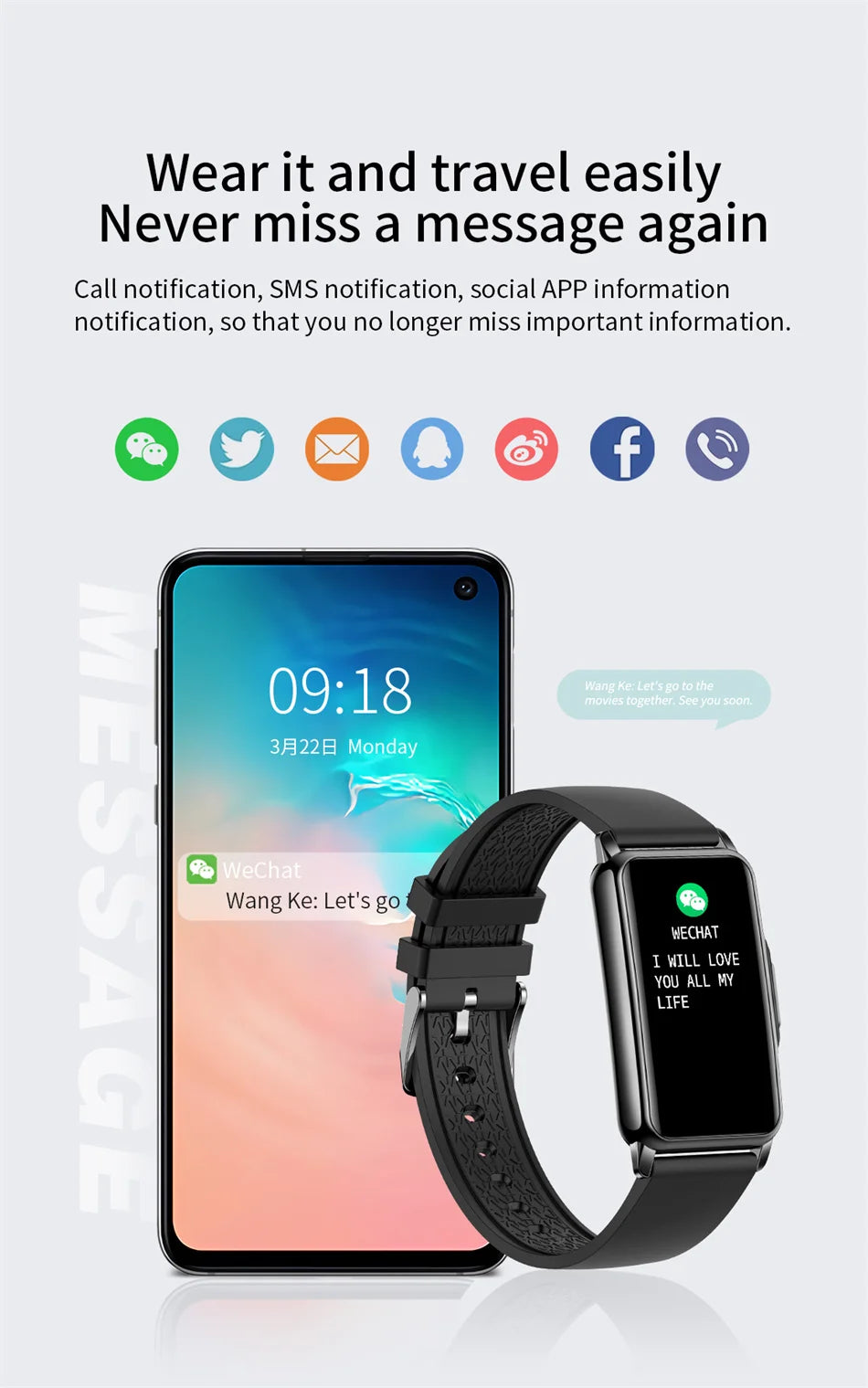 2024 New Sports Smart Watch Men Women 1.47-inch Full Touch GPS Fitness Tracker IP67 Waterproof Smartwatch For Android IOS Phone