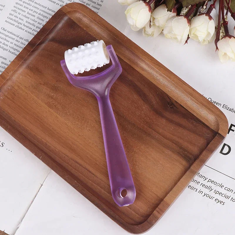 Roller Face-lift Massager Face Shaper Relaxation Mini Finger Massager Beauty Body Slimming Beauty Tools Массажер Для Лица