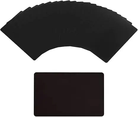 20 PCS NTAG216 NFC Blank PVC 868 Bytes Cards Work with All NFC app, for All NFC-Enabled Smartphones and Devices