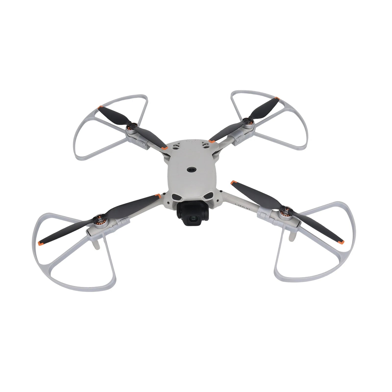 For DJI Lito 1/X1 Protective Ring Collision Protection Cover Protective Case