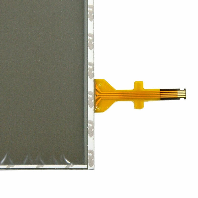 Car 7Inch Contact Screen Glass Digitizer Navigation for Peugeot 208 2008 308 Citroen C5 C4L C3XR LAM070G004A GCX156AKM-E